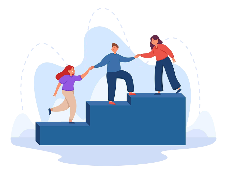 Become a Partner